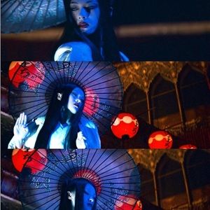 Meet your Posher, Leondra